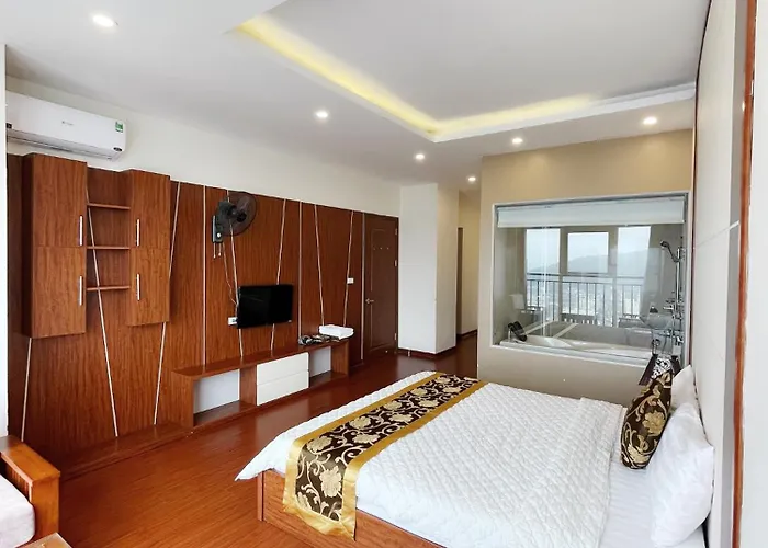 Vip Căn hộ