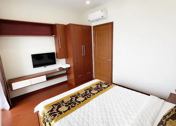 Căn hộ Vip Hạ Long