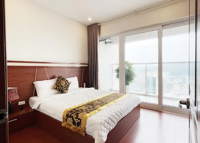 Vip * Hạ Long