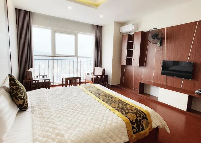 Vip Căn hộ