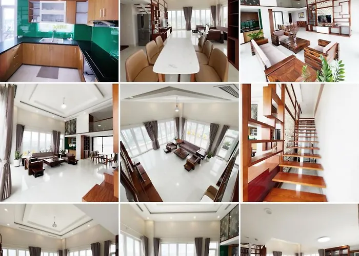 Căn hộ Vip Hạ Long