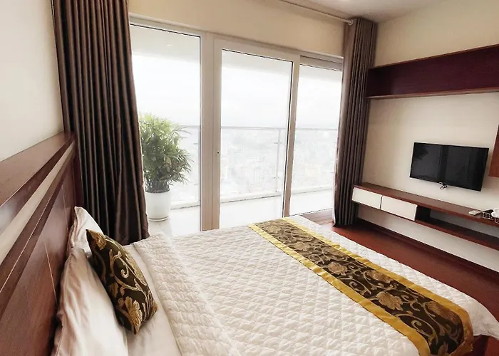 Vip * Hạ Long