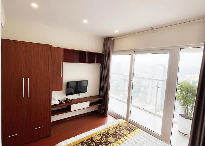 Vip Căn hộ