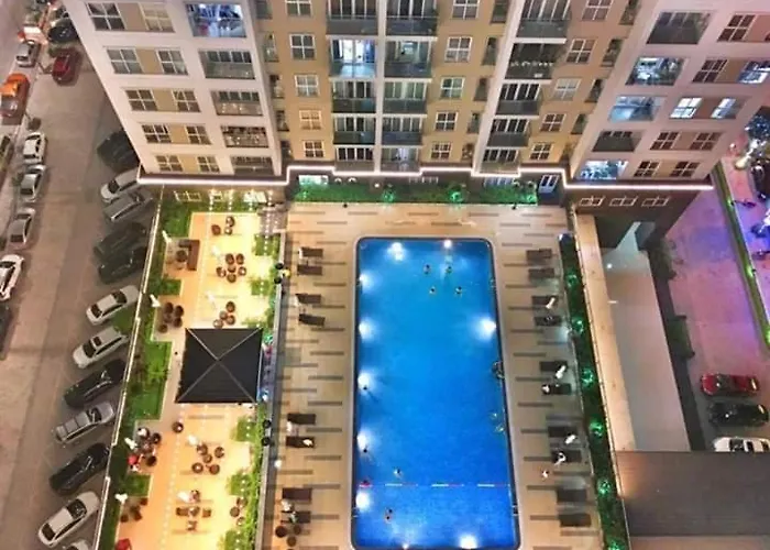 Vip Căn hộ