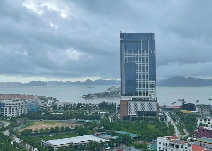 Căn hộ Vip Hạ Long