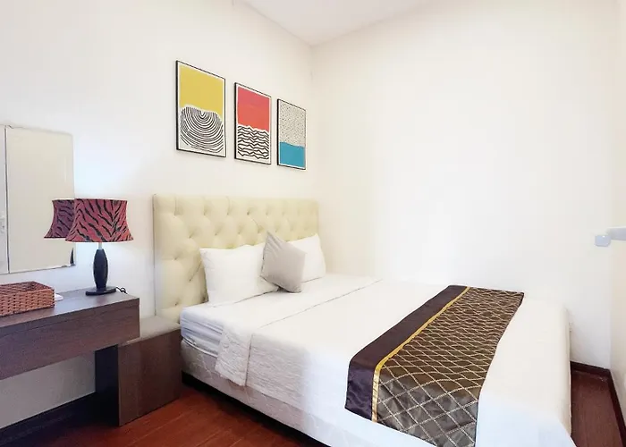 Căn hộ Vip *