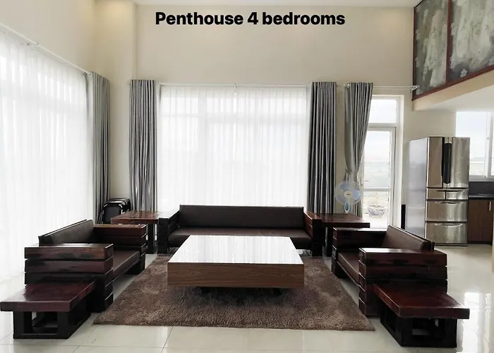 Căn hộ Vip Hạ Long