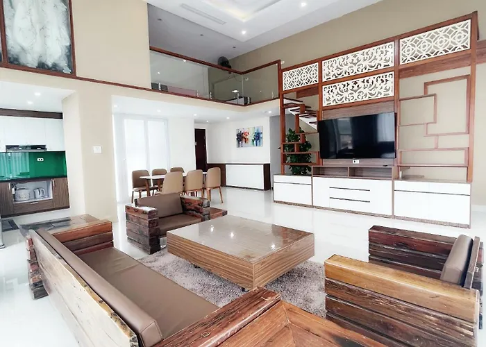 Vip Căn hộ