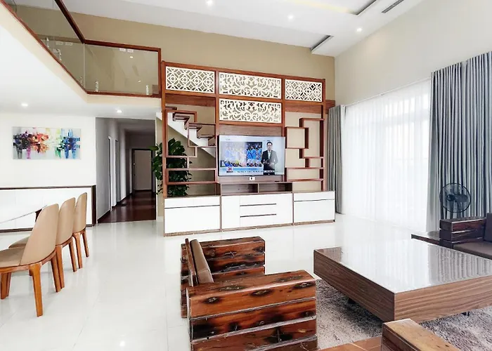 Vip Căn hộ *