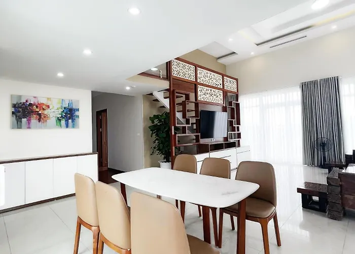 Vip Căn hộ Hạ Long