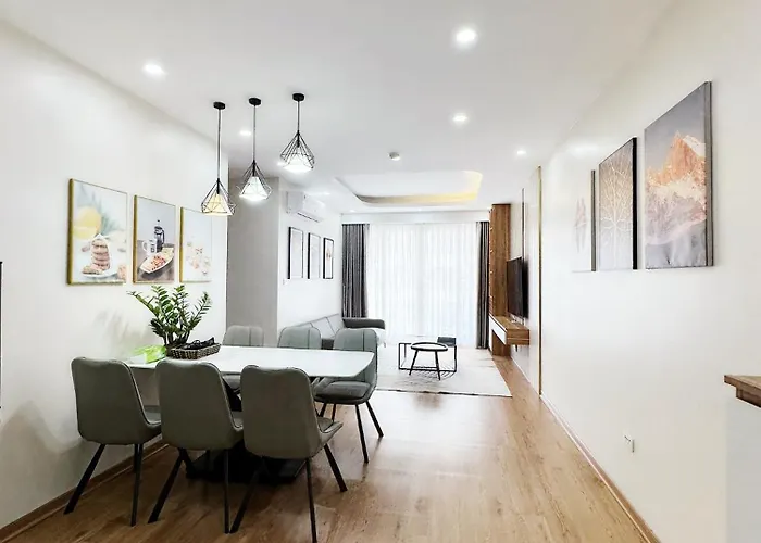 Căn hộ Vip