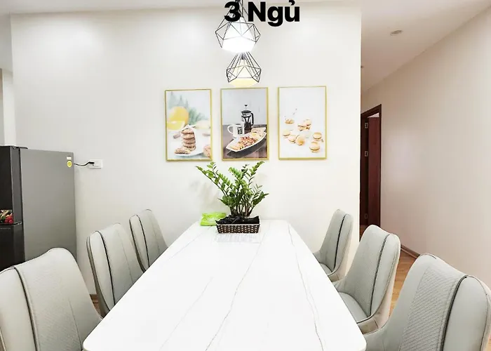 Vip Căn hộ