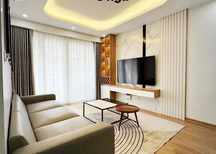 Vip Hạ Long