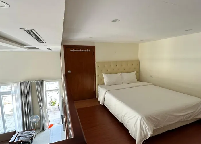 Căn hộ Vip