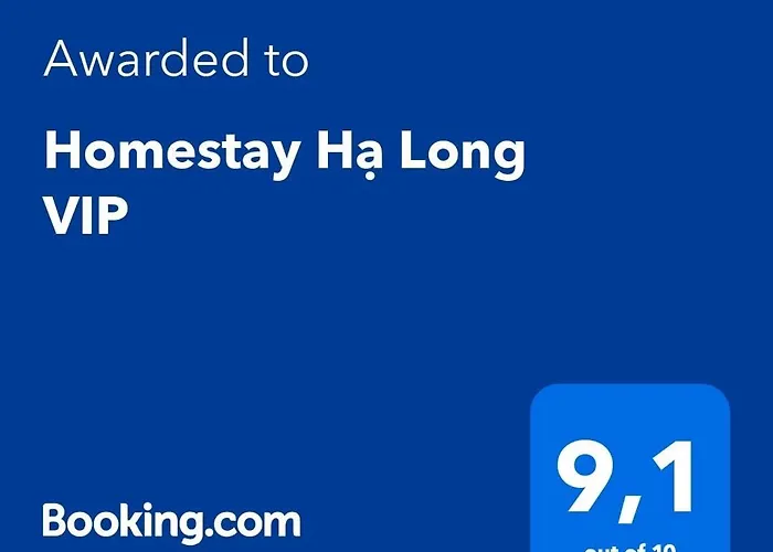 Căn hộ Vip Hạ Long