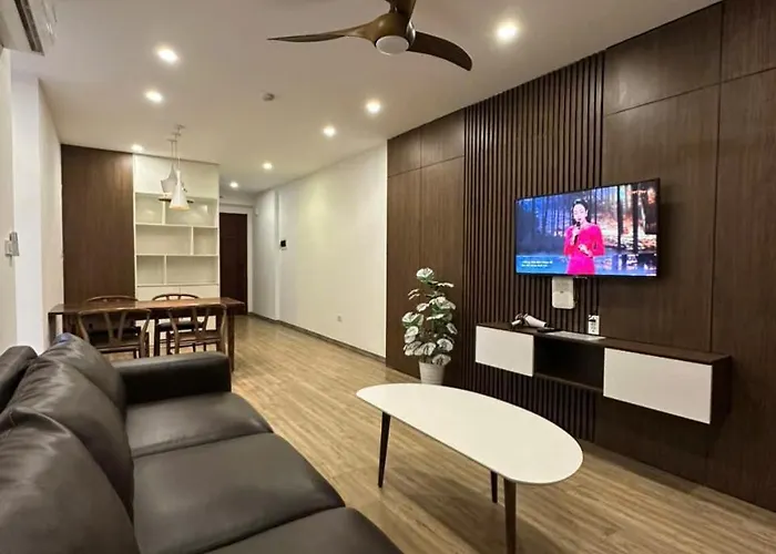 Vip Hạ Long