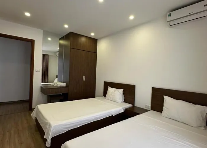 Căn hộ Vip Hạ Long