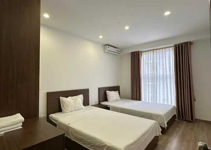 Vip Hạ Long