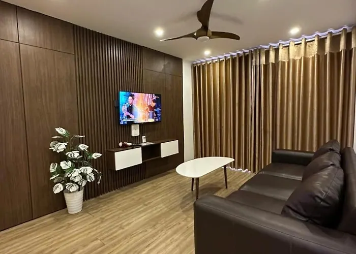 Vip Căn hộ