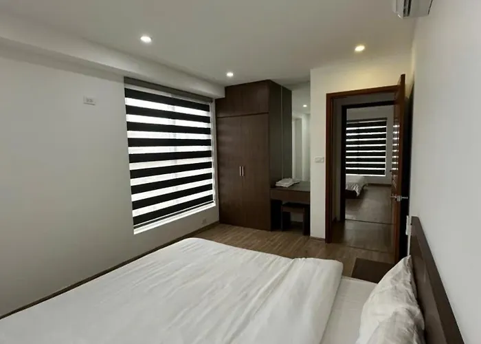 Căn hộ Vip