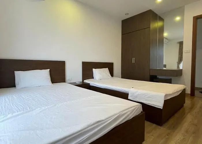 Căn hộ Vip