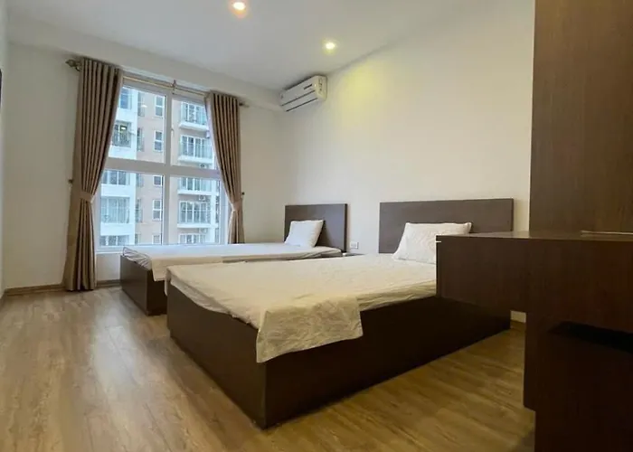 Căn hộ Vip *