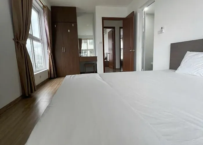 Vip Căn hộ Hạ Long