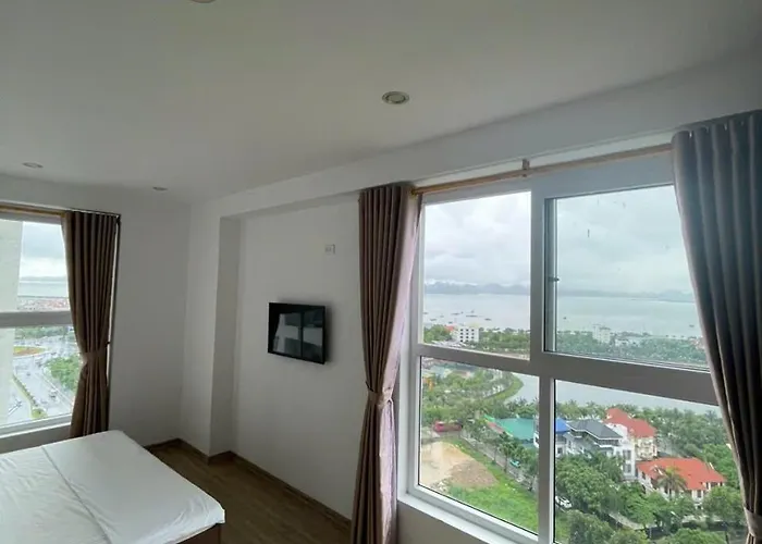 Căn hộ Vip Hạ Long