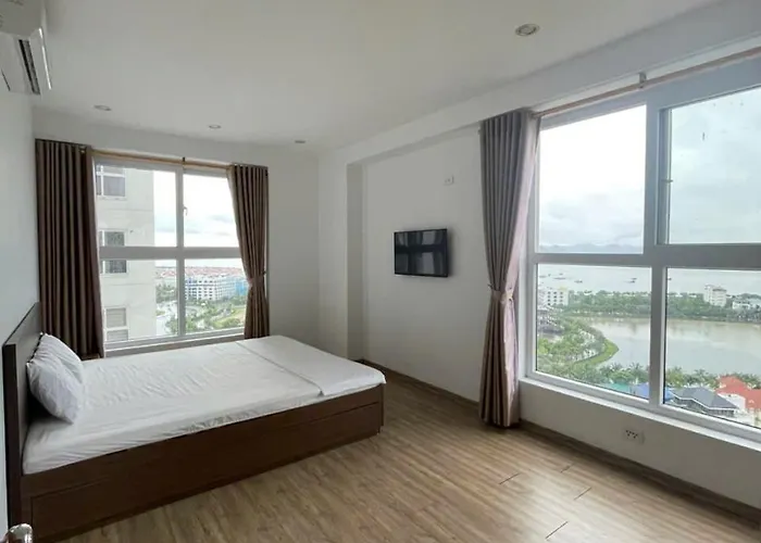 Vip Hạ Long