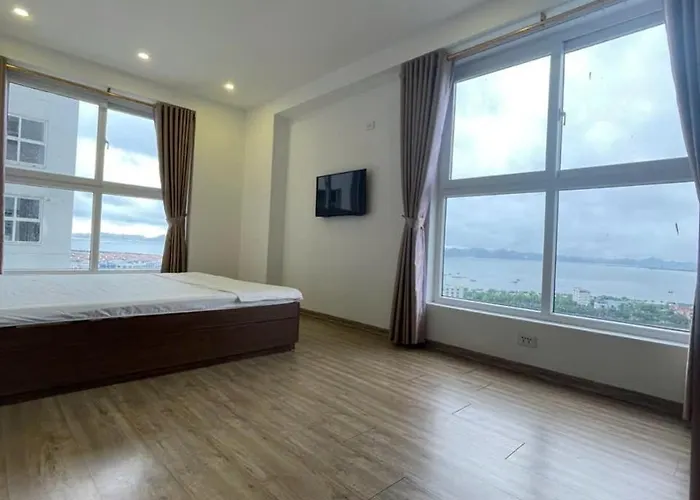 Vip Căn hộ
