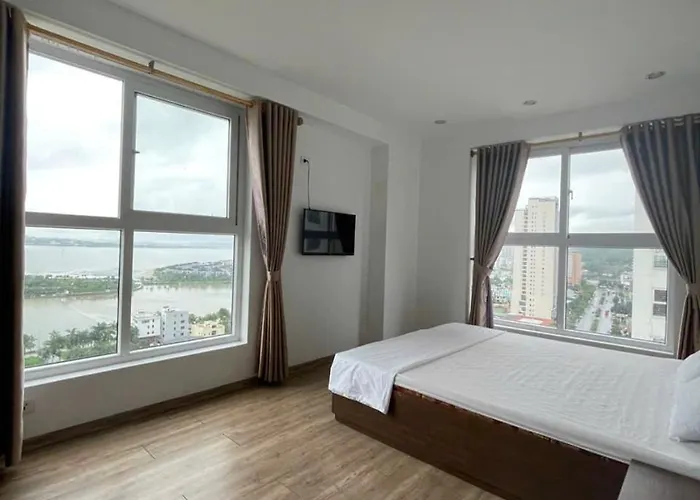 Căn hộ Vip