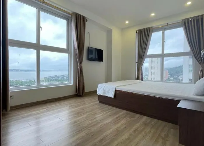 Vip Căn hộ *