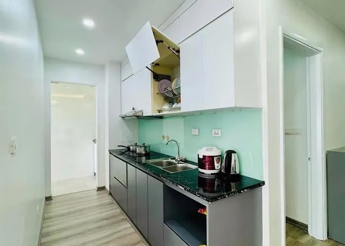 Vip Căn hộ *