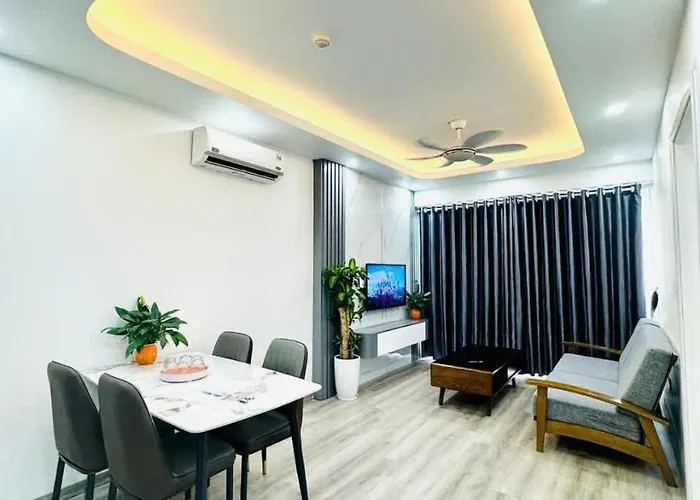 Căn hộ Vip *