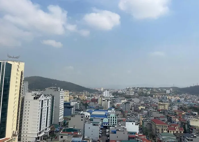 Apartment Vip Ha Long