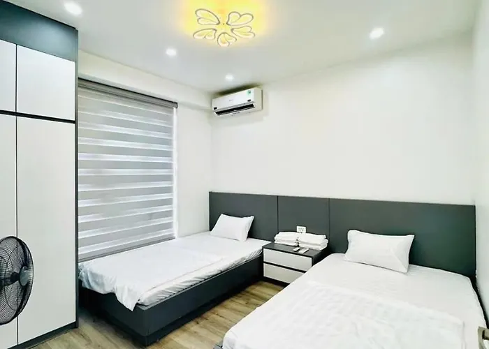 Căn hộ Vip