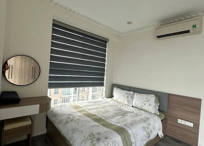 Vip Hạ Long
