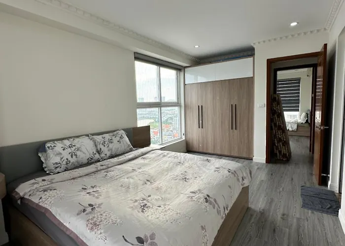 Căn hộ Vip *