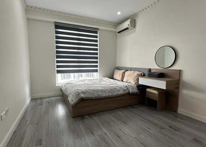 Vip Căn hộ Hạ Long